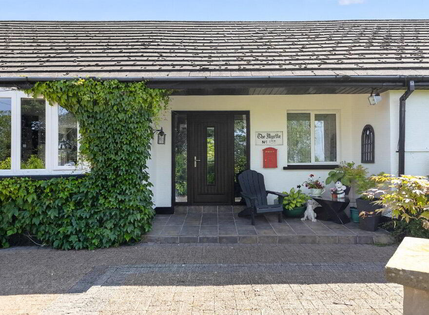The Myrtle, 133 Crawfordsburn Road, Newtownards, BT23 4UH
