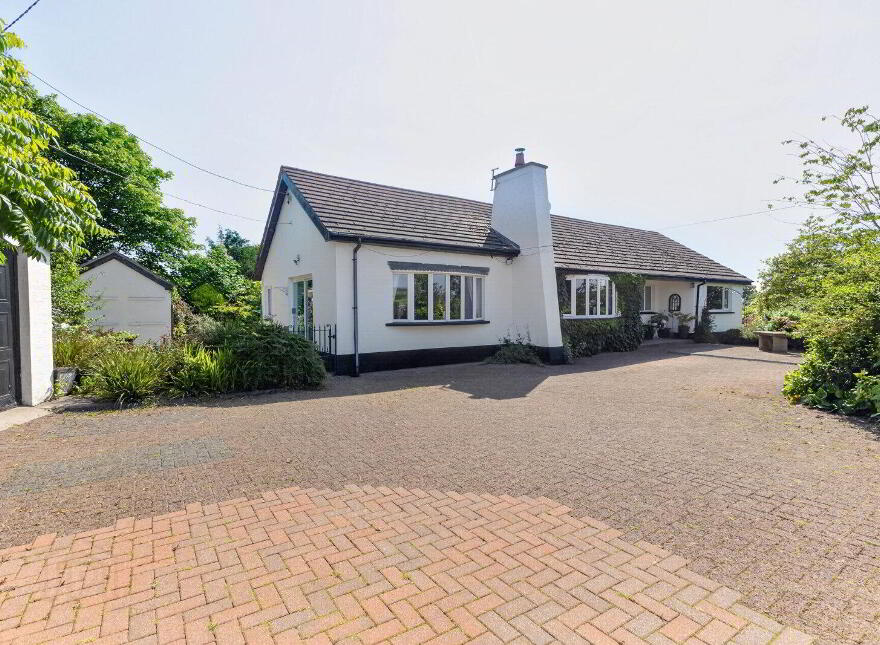 The Myrtle, 133 Crawfordsburn Road, Newtownards, BT23 4UH