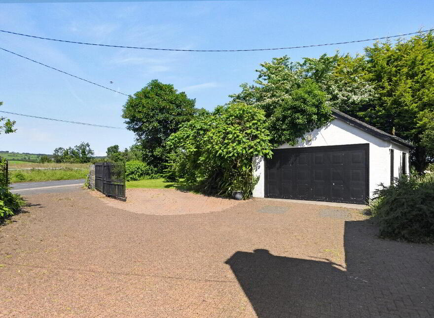 The Myrtle, 133 Crawfordsburn Road, Newtownards, BT23 4UH