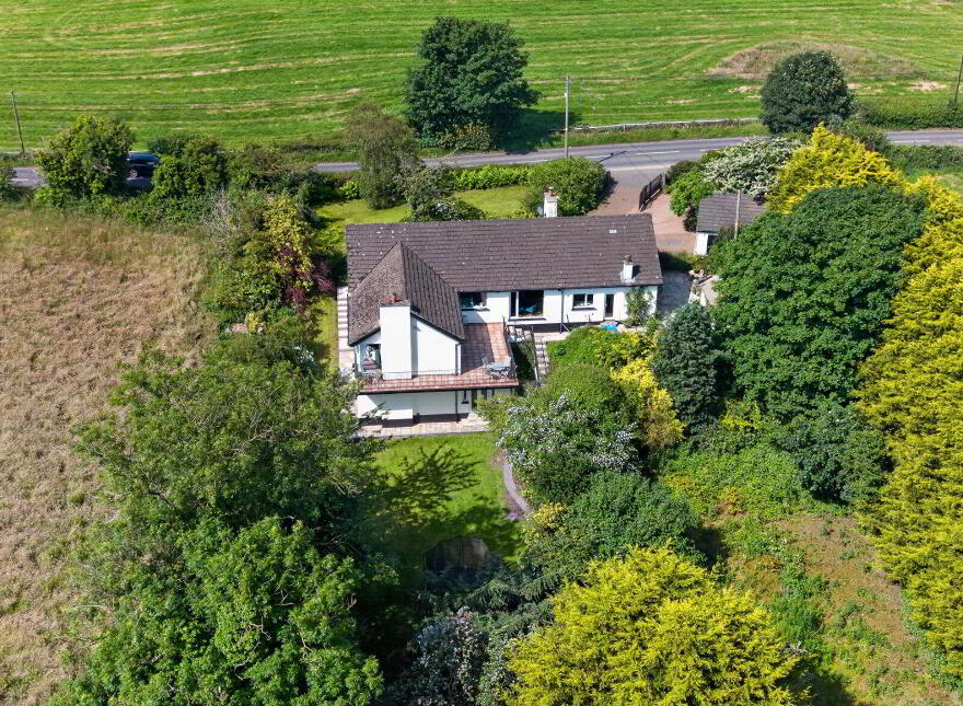 The Myrtle, 133 Crawfordsburn Road, Newtownards, BT23 4UH