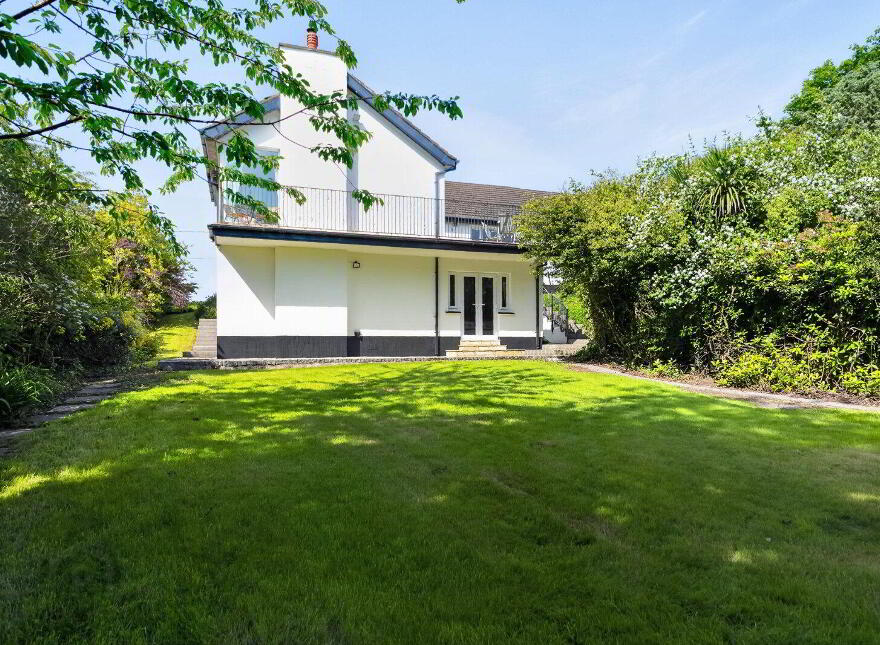 The Myrtle, 133 Crawfordsburn Road, Newtownards, BT23 4UH