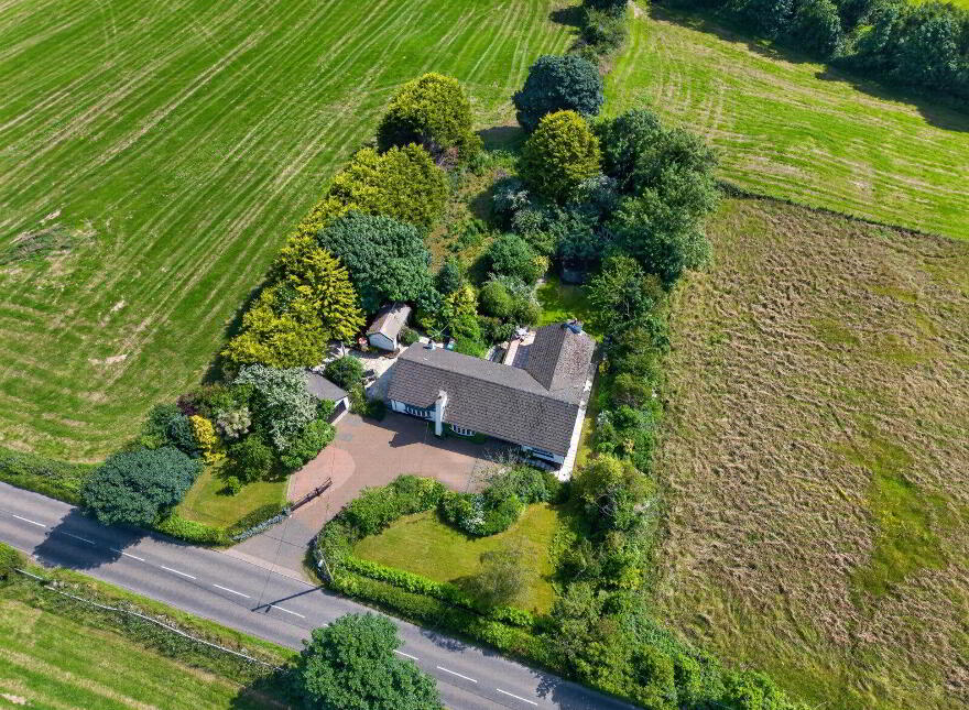 The Myrtle, 133 Crawfordsburn Road, Newtownards, BT23 4UH