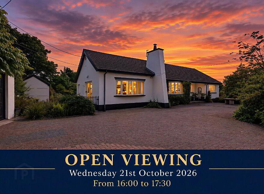 The Myrtle, 133 Crawfordsburn Road, Newtownards, BT23 4UH
