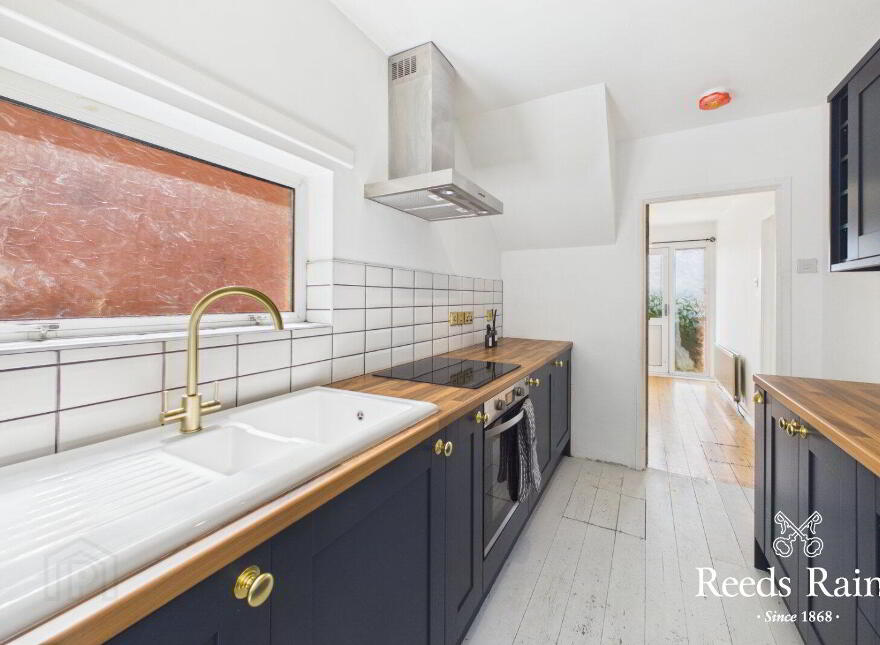 20 Castlemore Avenue, Upper Knockbreda Road, Belfast, BT6 9RF
