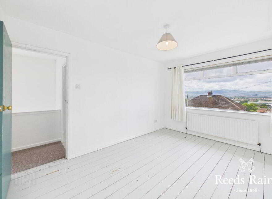20 Castlemore Avenue, Upper Knockbreda Road, Belfast, BT6 9RF
