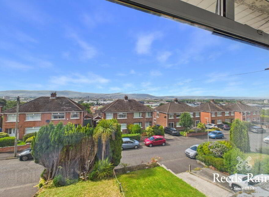 20 Castlemore Avenue, Upper Knockbreda Road, Belfast, BT6 9RF
