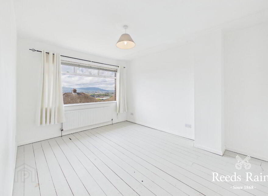 20 Castlemore Avenue, Upper Knockbreda Road, Belfast, BT6 9RF