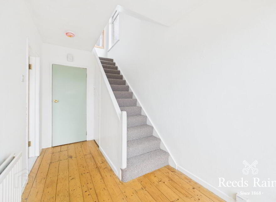 20 Castlemore Avenue, Upper Knockbreda Road, Belfast, BT6 9RF