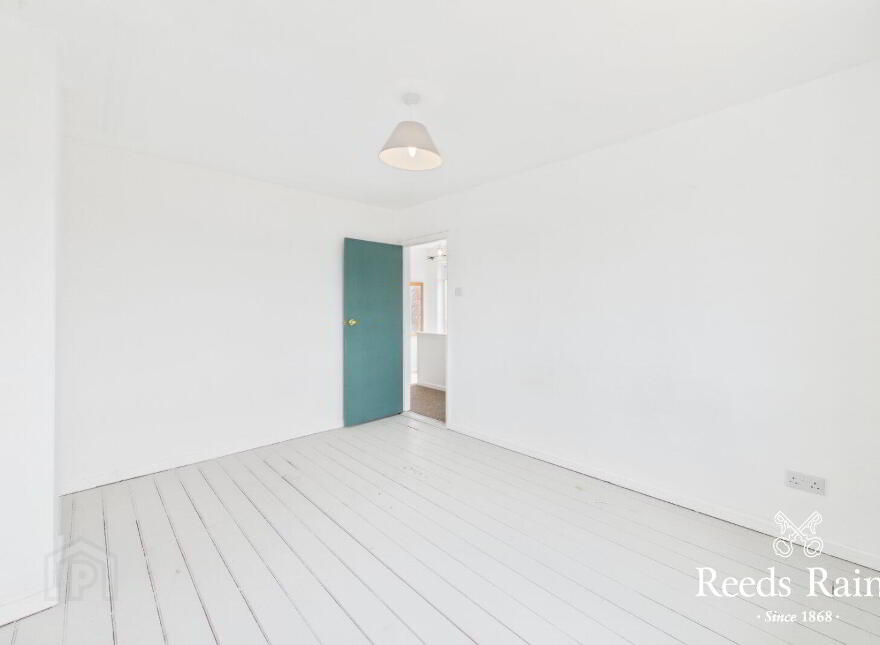 20 Castlemore Avenue, Upper Knockbreda Road, Belfast, BT6 9RF
