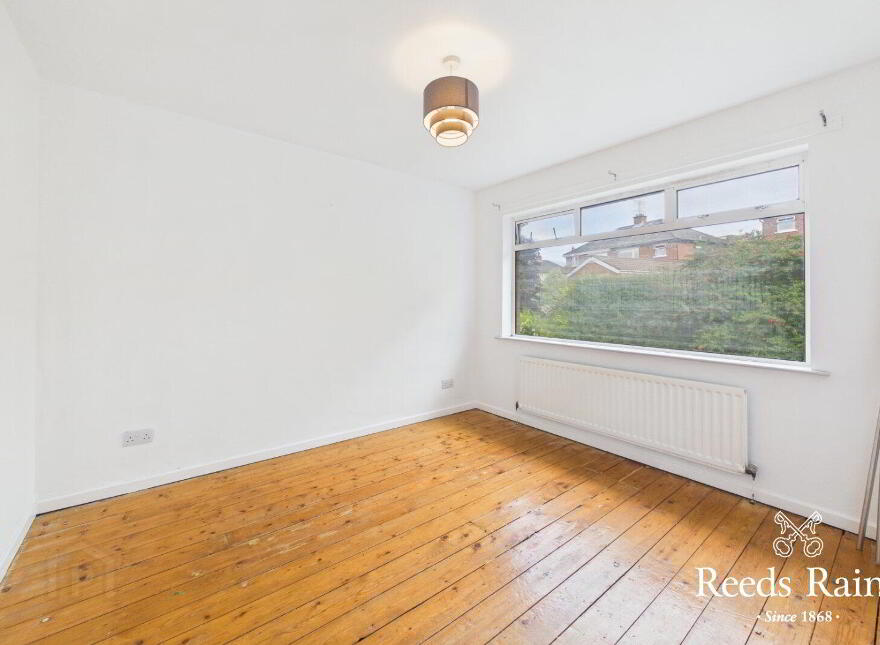 20 Castlemore Avenue, Upper Knockbreda Road, Belfast, BT6 9RF