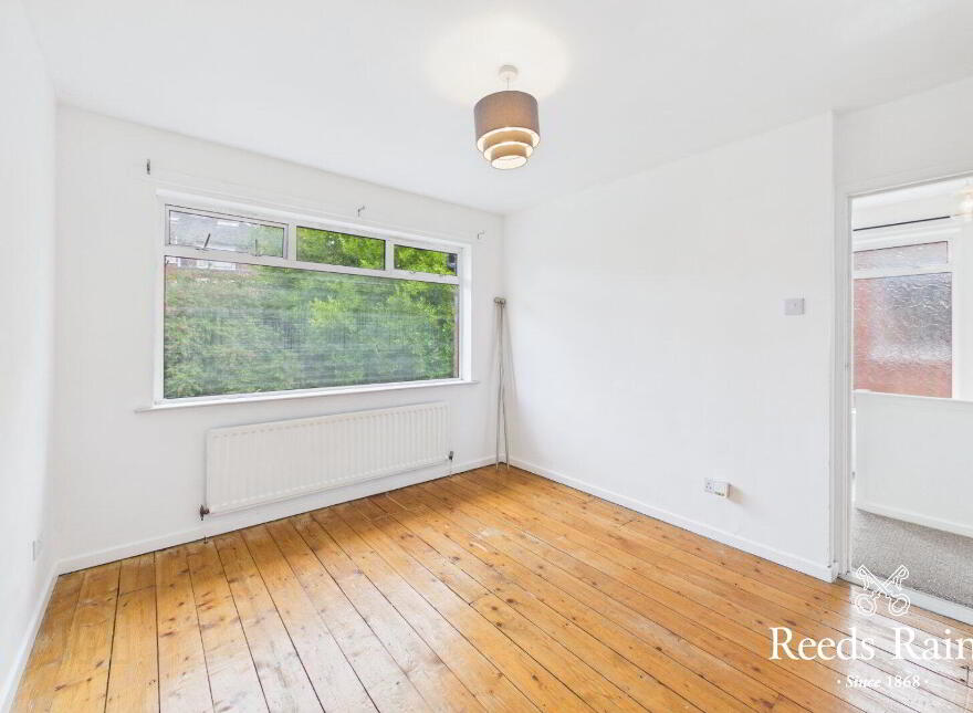 20 Castlemore Avenue, Upper Knockbreda Road, Belfast, BT6 9RF