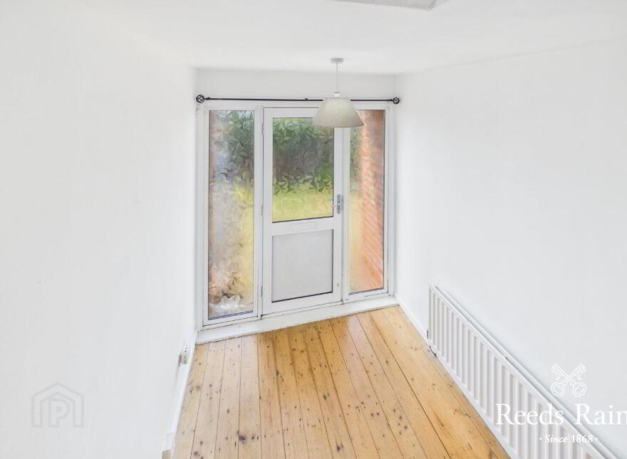 20 Castlemore Avenue, Upper Knockbreda Road, Belfast, BT6 9RF