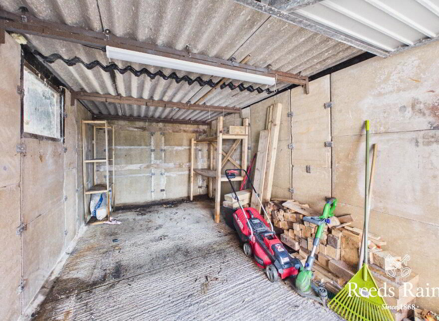 20 Castlemore Avenue, Upper Knockbreda Road, Belfast, BT6 9RF