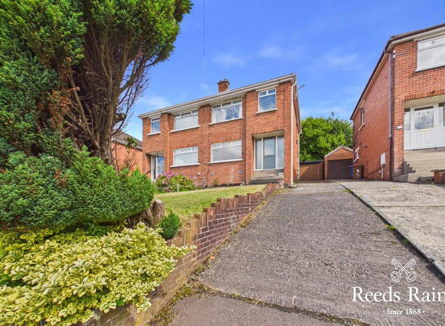 20 Castlemore Avenue, Upper Knockbreda Road, Belfast, BT6 9RF