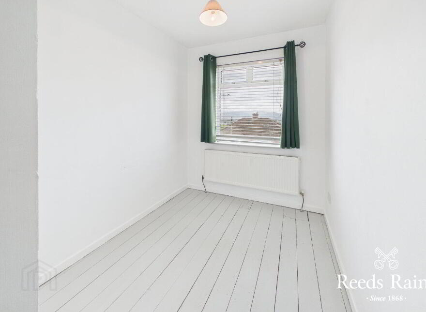 20 Castlemore Avenue, Upper Knockbreda Road, Belfast, BT6 9RF