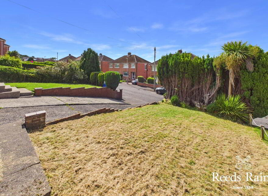 20 Castlemore Avenue, Upper Knockbreda Road, Belfast, BT6 9RF