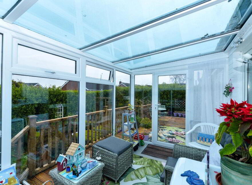2 Copeland Avenue, Comber, Newtownards, BT23 5HX