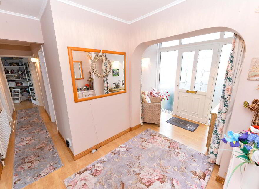 2 Copeland Avenue, Comber, Newtownards, BT23 5HX