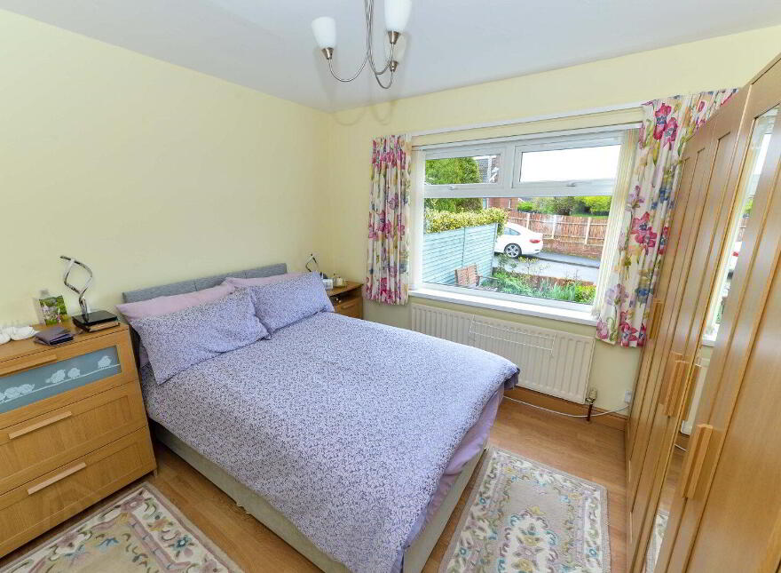 2 Copeland Avenue, Comber, Newtownards, BT23 5HX