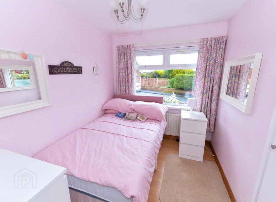 2 Copeland Avenue, Comber, Newtownards, BT23 5HX