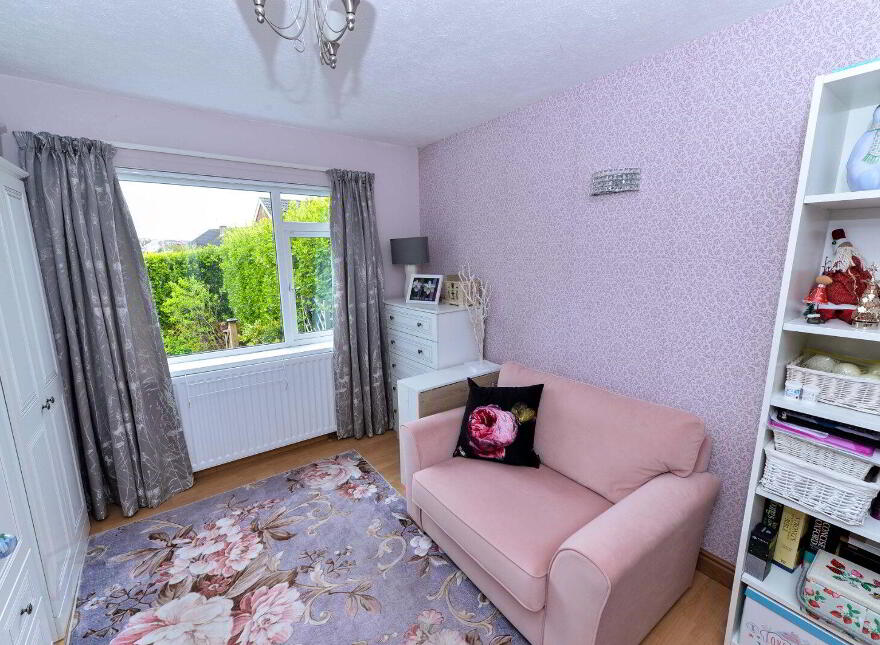 2 Copeland Avenue, Comber, Newtownards, BT23 5HX