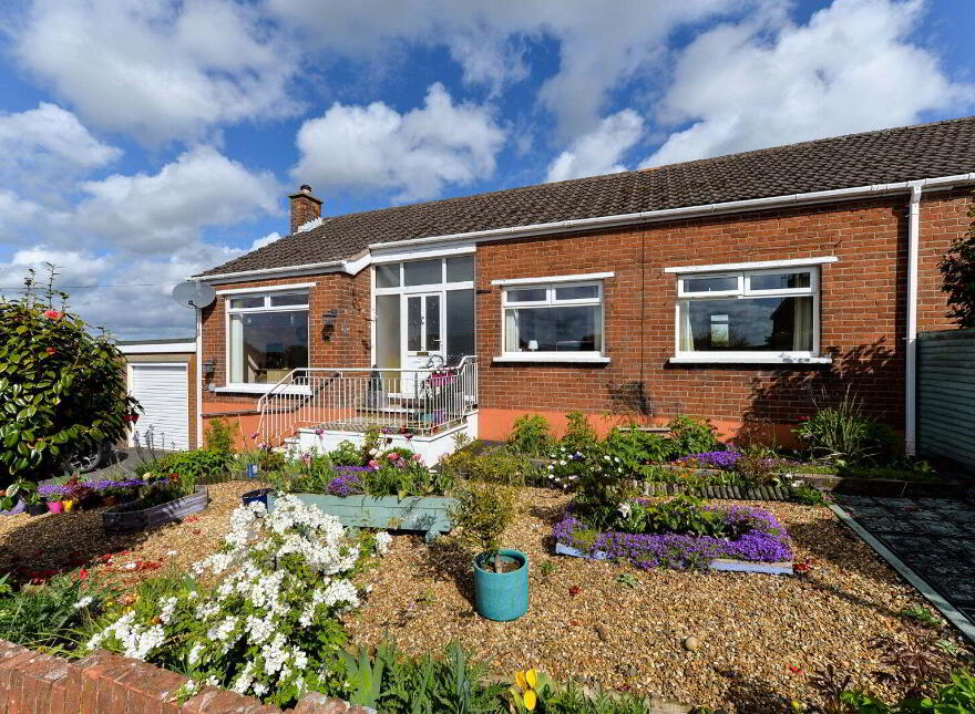 2 Copeland Avenue, Comber, Newtownards, BT23 5HX