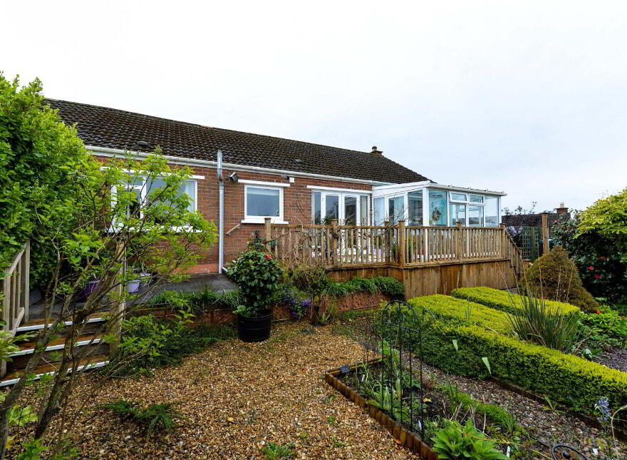 2 Copeland Avenue, Comber, Newtownards, BT23 5HX