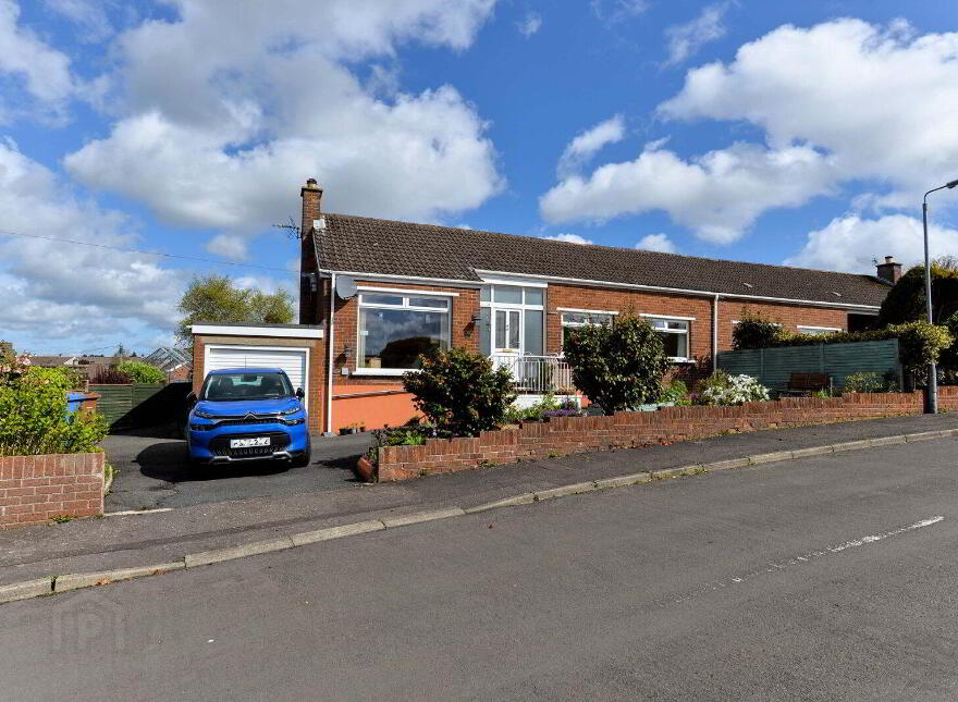 2 Copeland Avenue, Comber, Newtownards, BT23 5HX