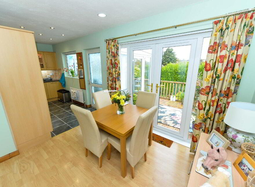 2 Copeland Avenue, Comber, Newtownards, BT23 5HX