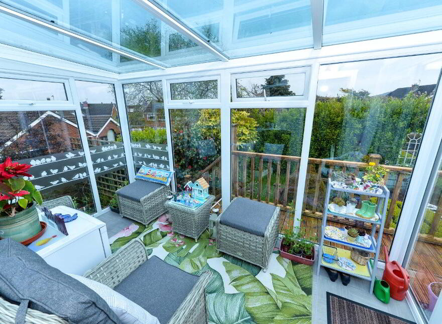 2 Copeland Avenue, Comber, Newtownards, BT23 5HX