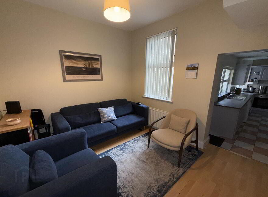 33 Edinburgh Street, Belfast, BT9 7DS