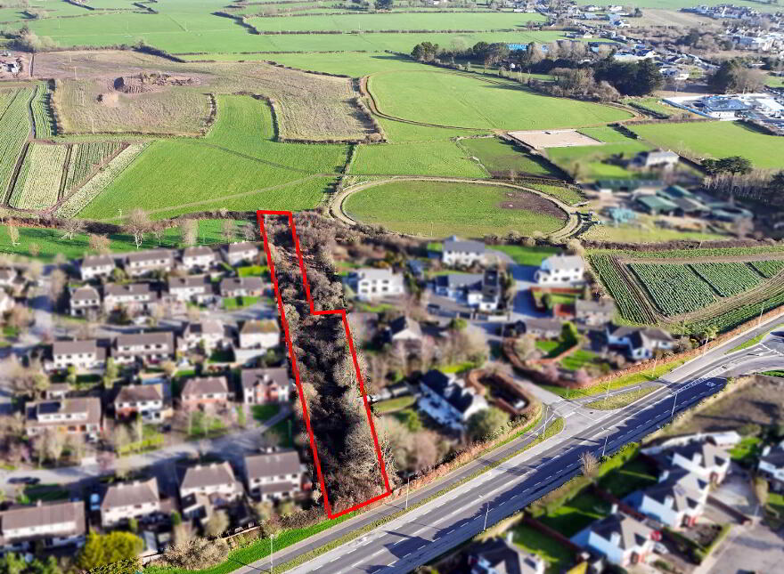 Development Lands Adjoining Southways Develpment, Abbeyside, Dungarvan photo