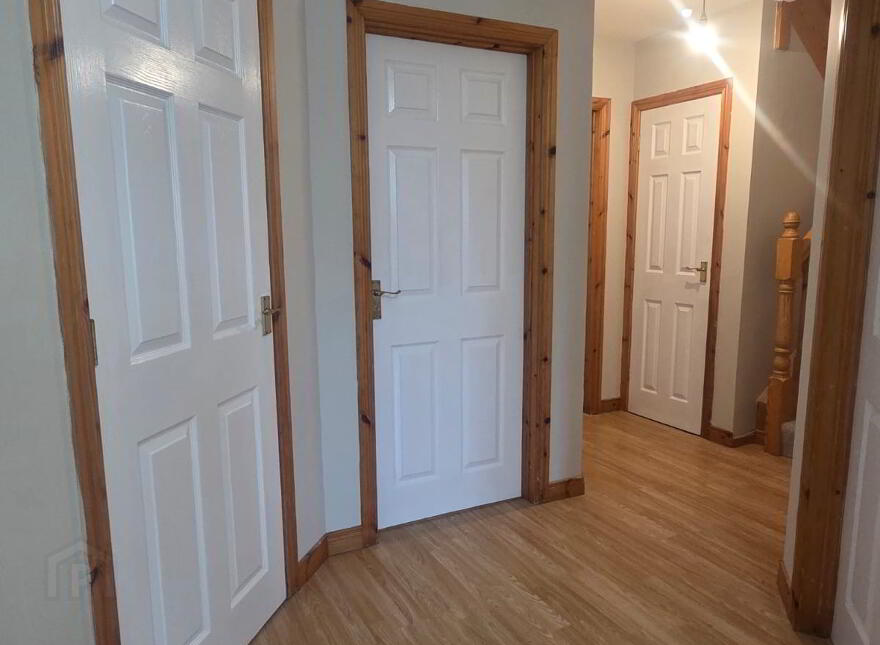 38 Liffock Park, Castlerock, BT51 4DG