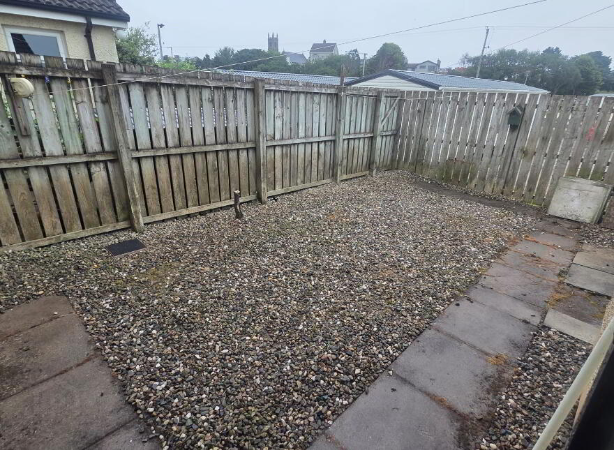 38 Liffock Park, Castlerock, BT51 4DG