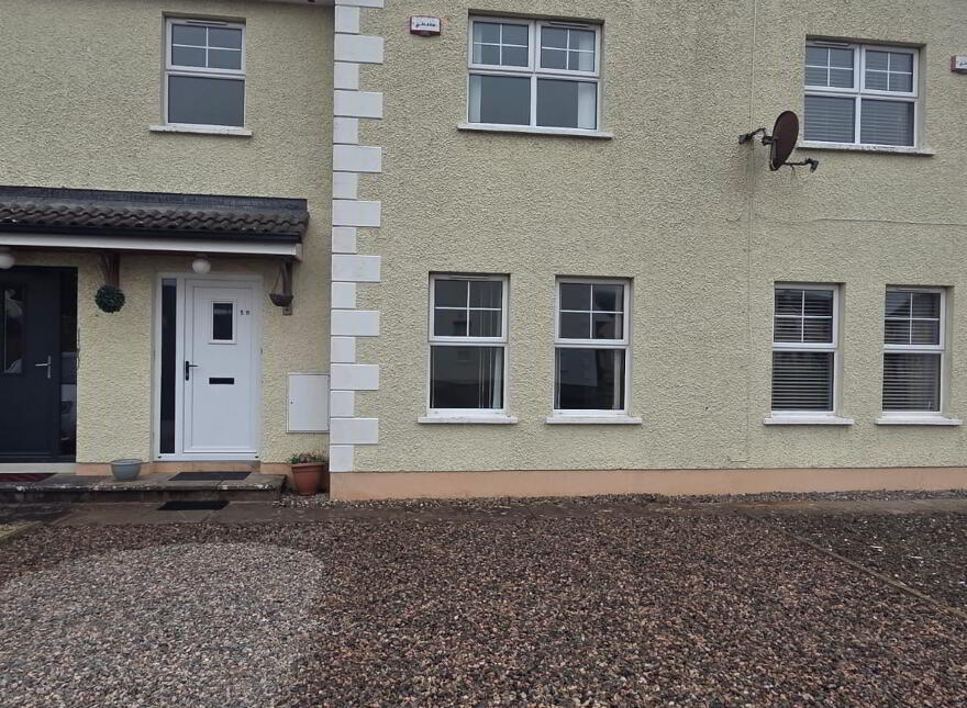 38 Liffock Park, Castlerock, BT51 4DG
