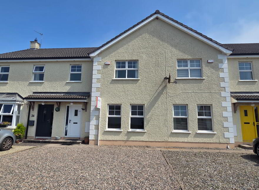 38 Liffock Park, Castlerock, BT51 4DG