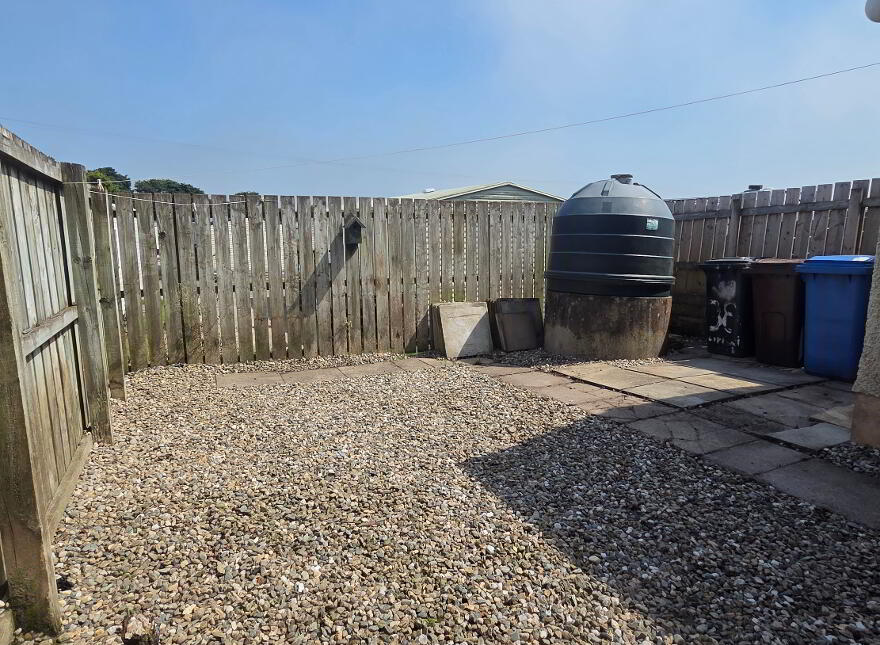 38 Liffock Park, Castlerock, BT51 4DG