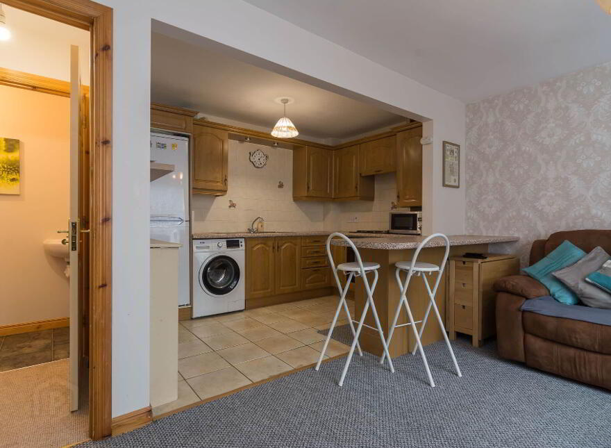 4 Station Court, Stoneyford Road, Lisburn, BT28 3TJ