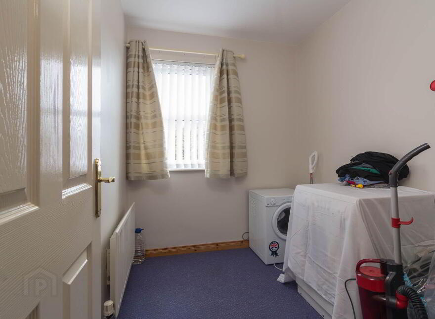 4 Station Court, Stoneyford Road, Lisburn, BT28 3TJ