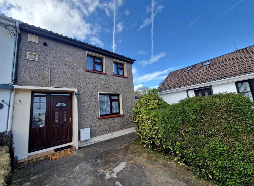 119 Churchfield Avenue, Churchfield, T23F6T1
