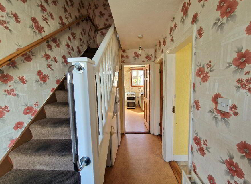 119 Churchfield Avenue, Churchfield, T23F6T1