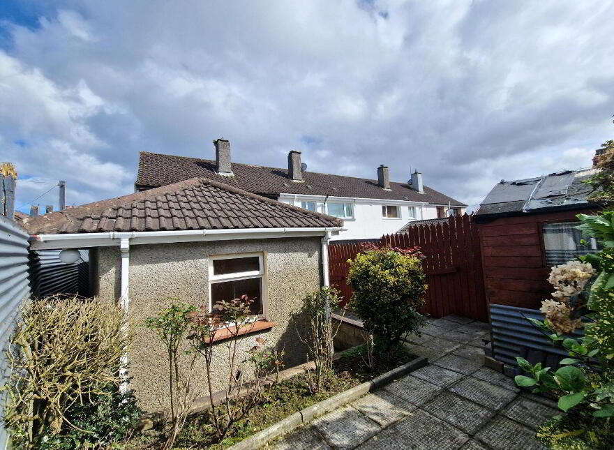 119 Churchfield Avenue, Churchfield, T23F6T1