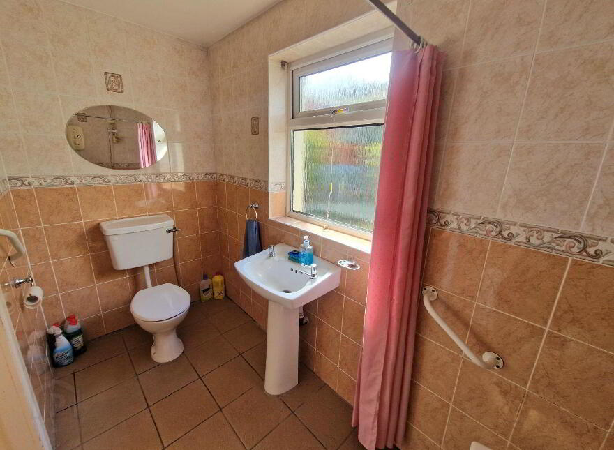 119 Churchfield Avenue, Churchfield, T23F6T1