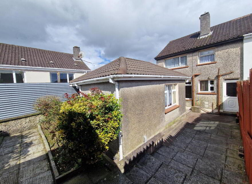119 Churchfield Avenue, Churchfield, T23F6T1