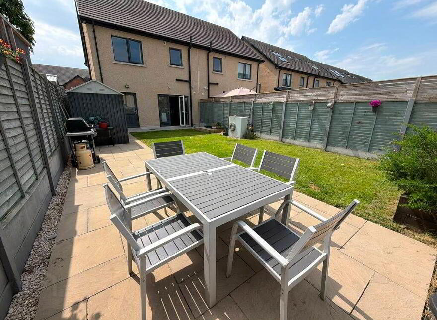 28 Maydenhayes Crescent, Donacarney, A92XH3C