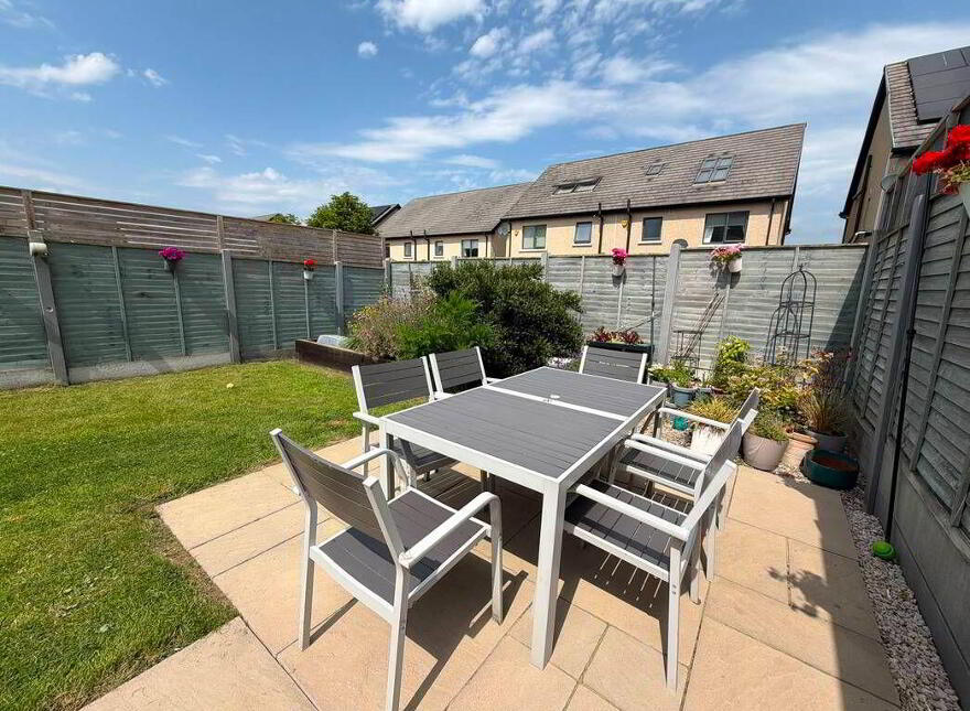28 Maydenhayes Crescent, Donacarney, A92XH3C