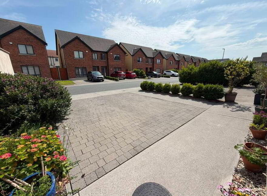 28 Maydenhayes Crescent, Donacarney, A92XH3C