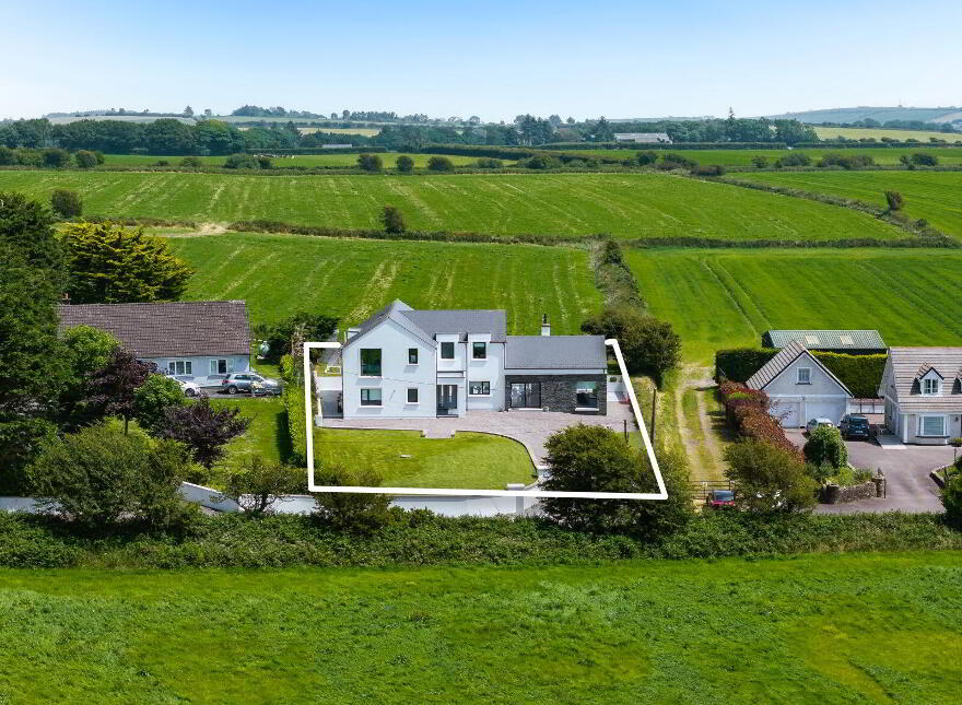 Boardee, Carrigaline, P43FT63