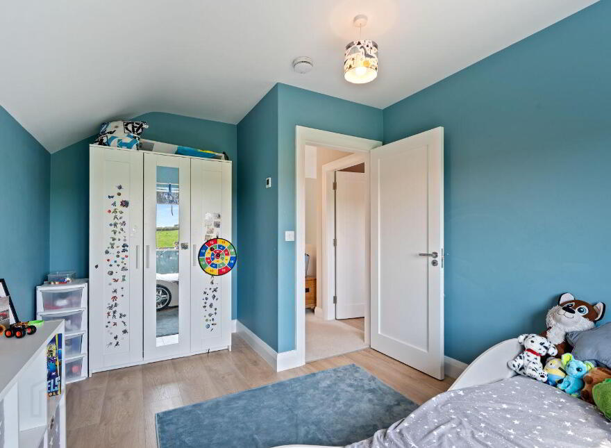 Boardee, Carrigaline, P43FT63
