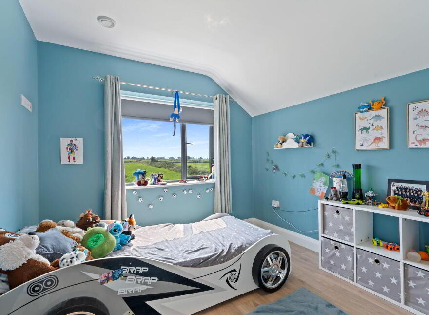 Boardee, Carrigaline, P43FT63